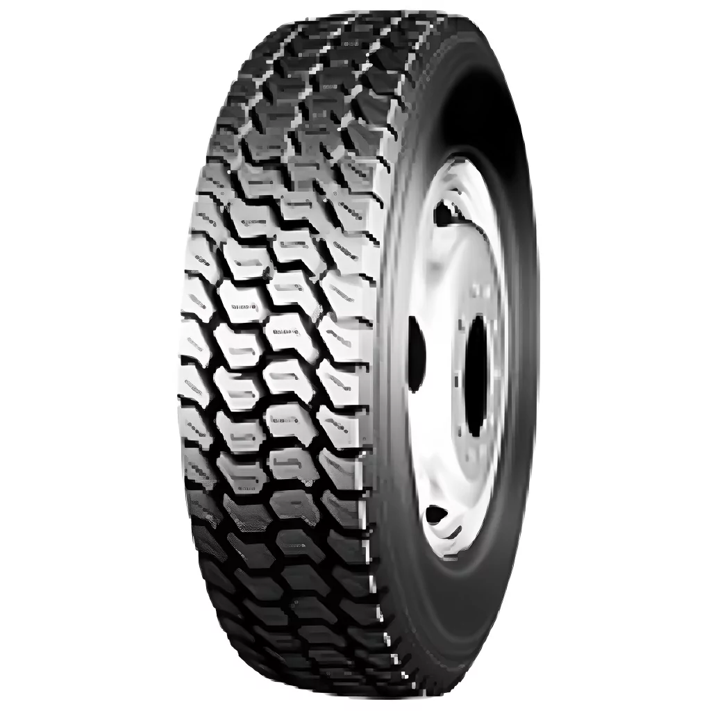 LM509 245/70R19.5