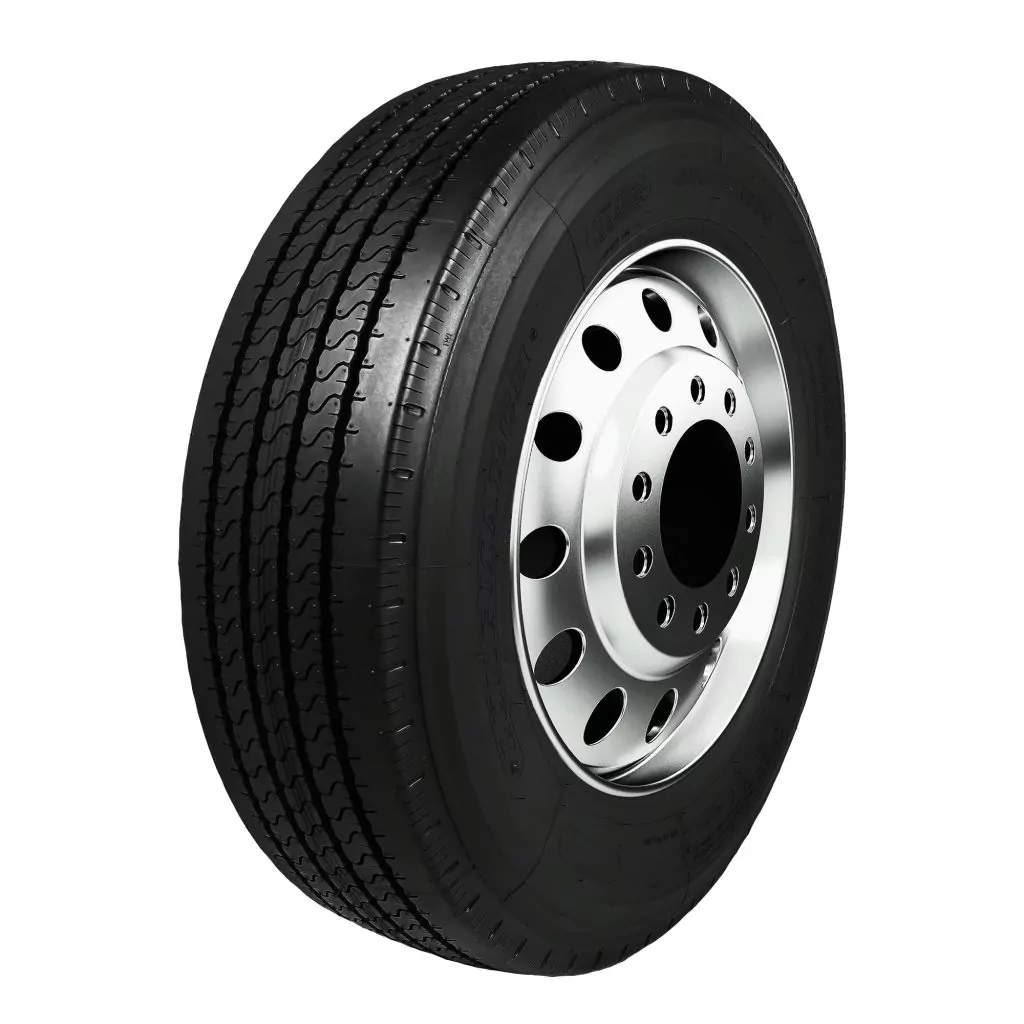 LM120 255/70R22.5