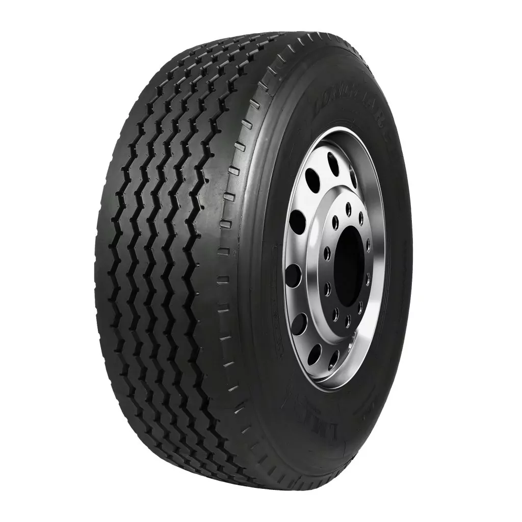 LM128 385/65R22.5