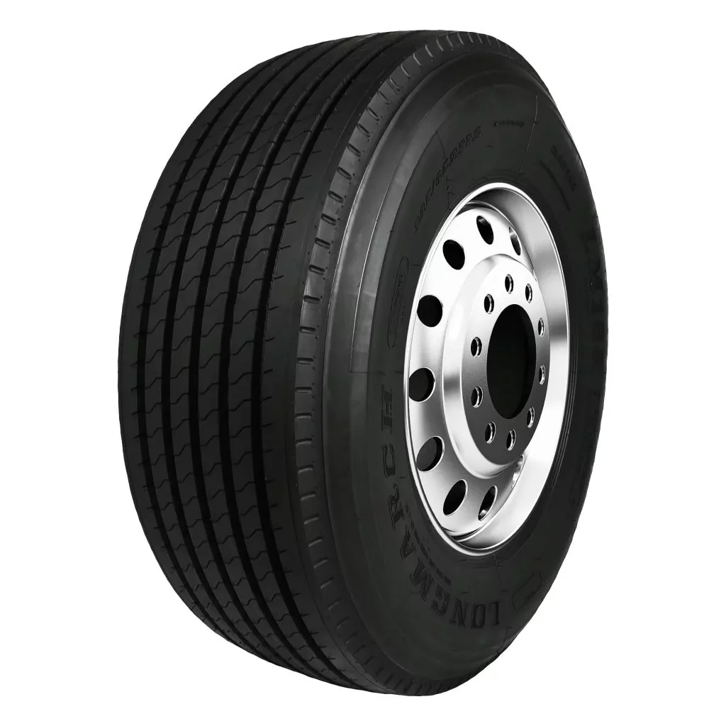 LM168 385/55R22.5