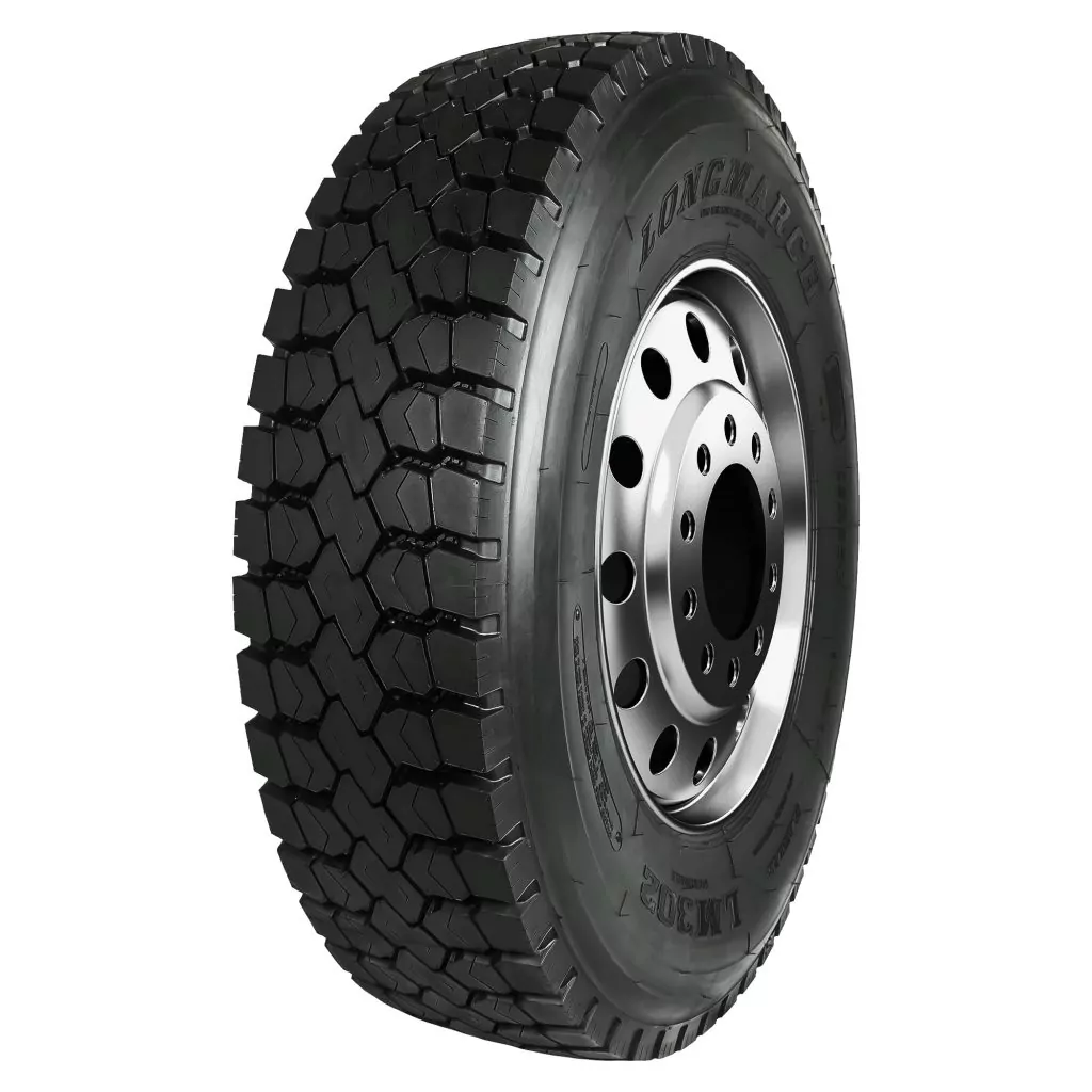 LM302 315/80R22.5