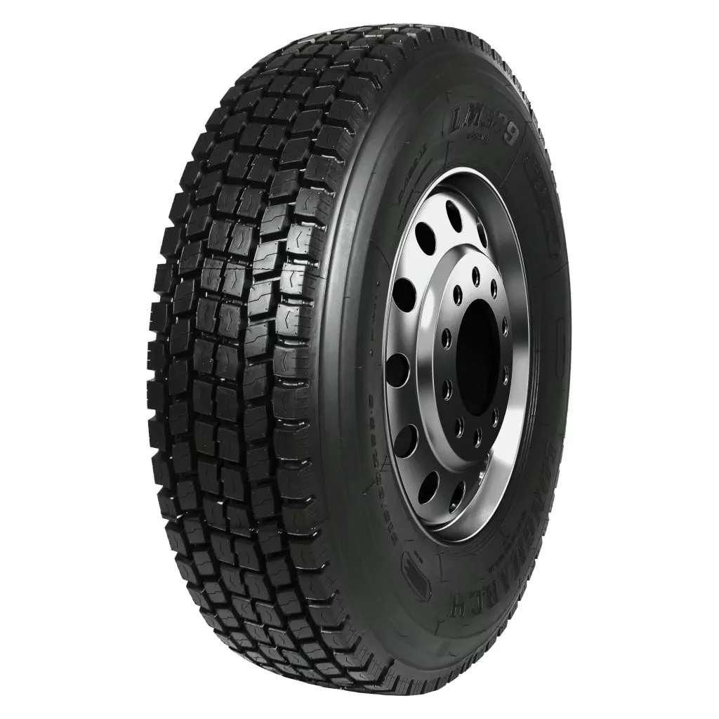 LM329 295/80R22.5